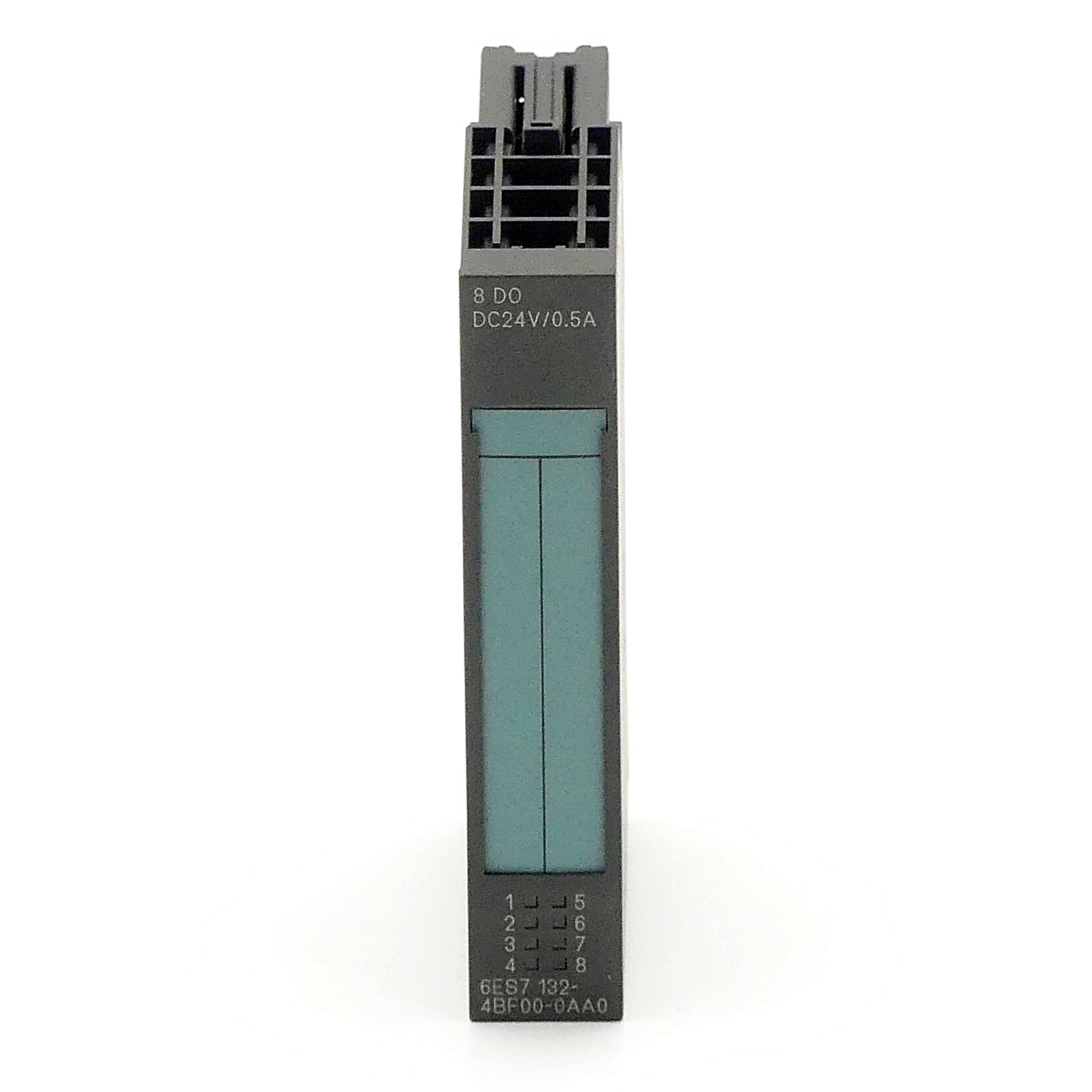 Electronics module for ET 200S