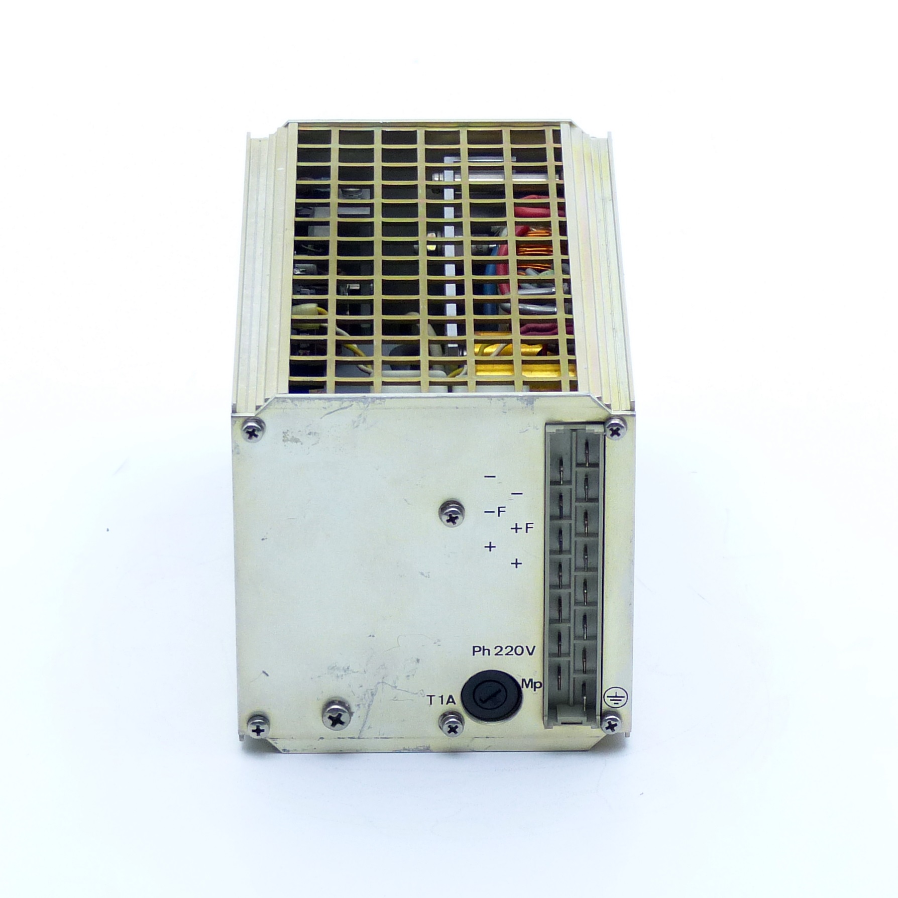 Power Supply Unit GT 75-5 