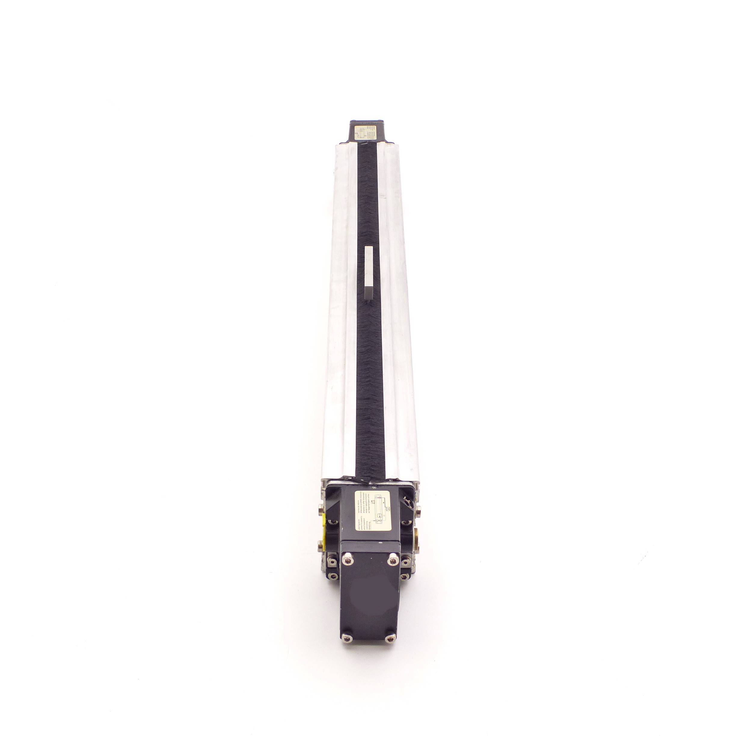 BOSCH Bandzylinder 40 x 575