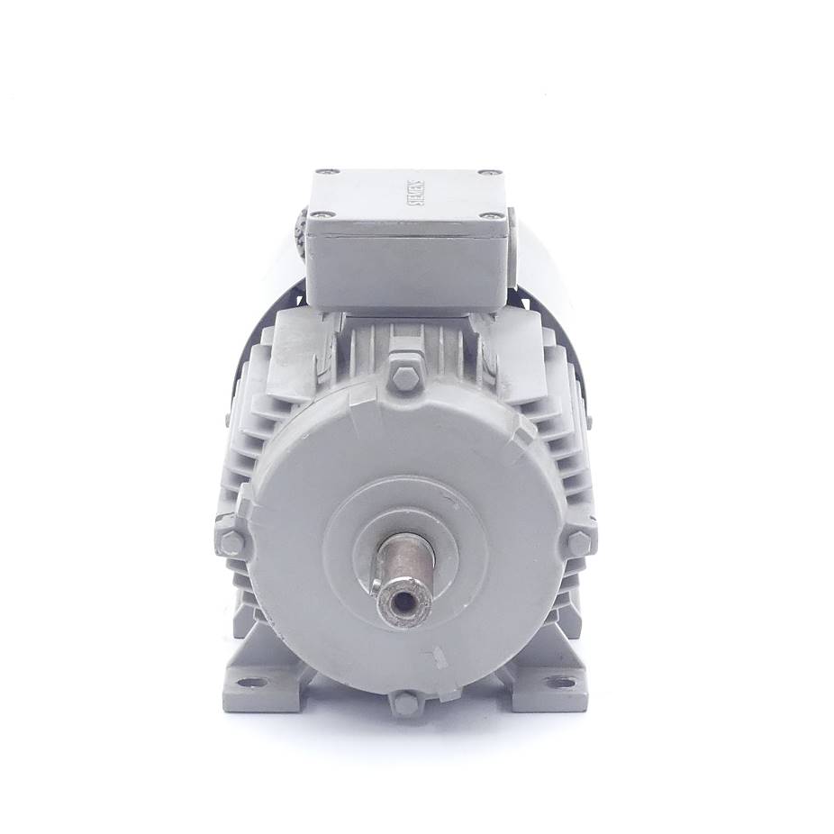 Drehstrommotor mit Bremse K783 0842 01 002 1 LA5096-4AA10-Z Gebraucht