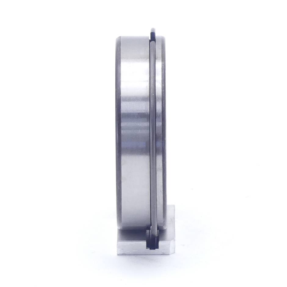 Deep groove ball bearings