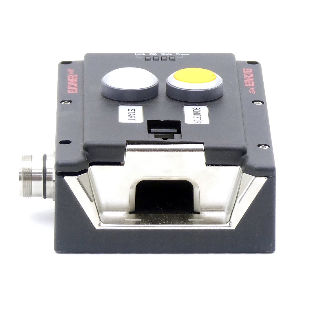 Safety Switch MGB-L1-ARA-AA8A1-S1-R