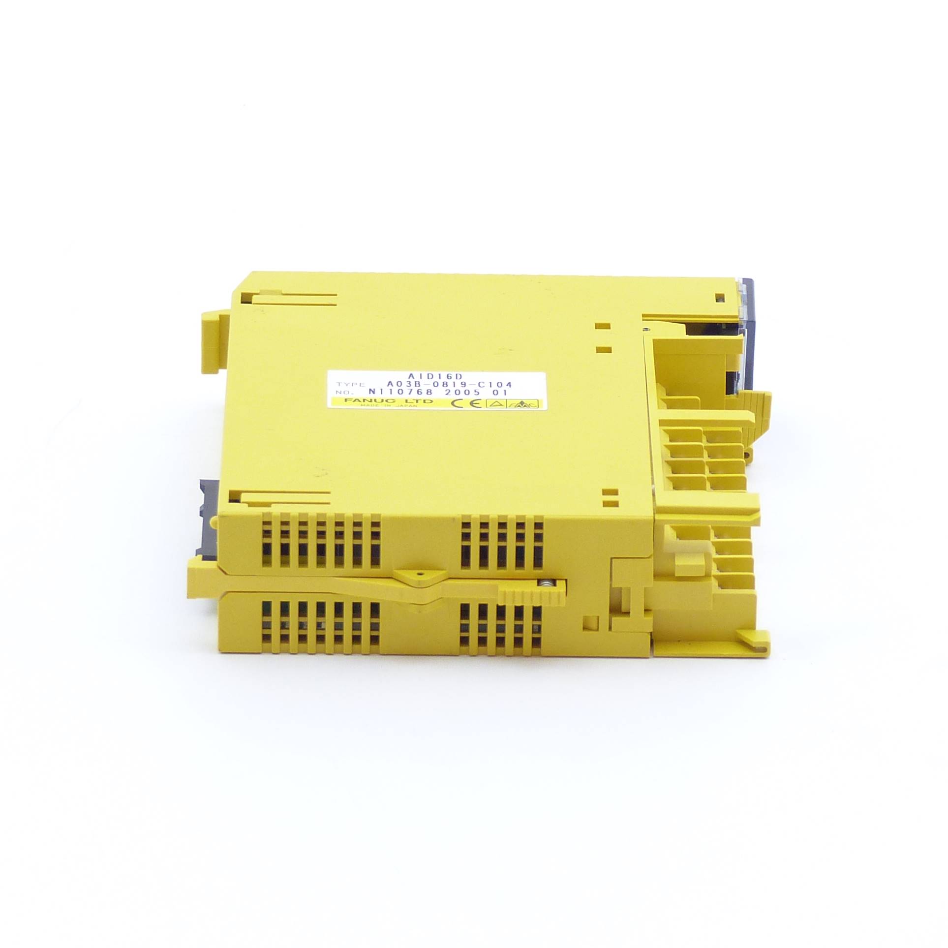 Input Module A03B - 0819 - C104 