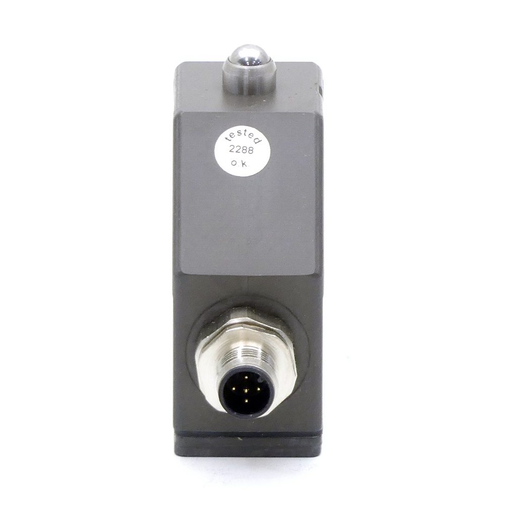 Einzelgrenztaster N1AK502SVM5-MC1883