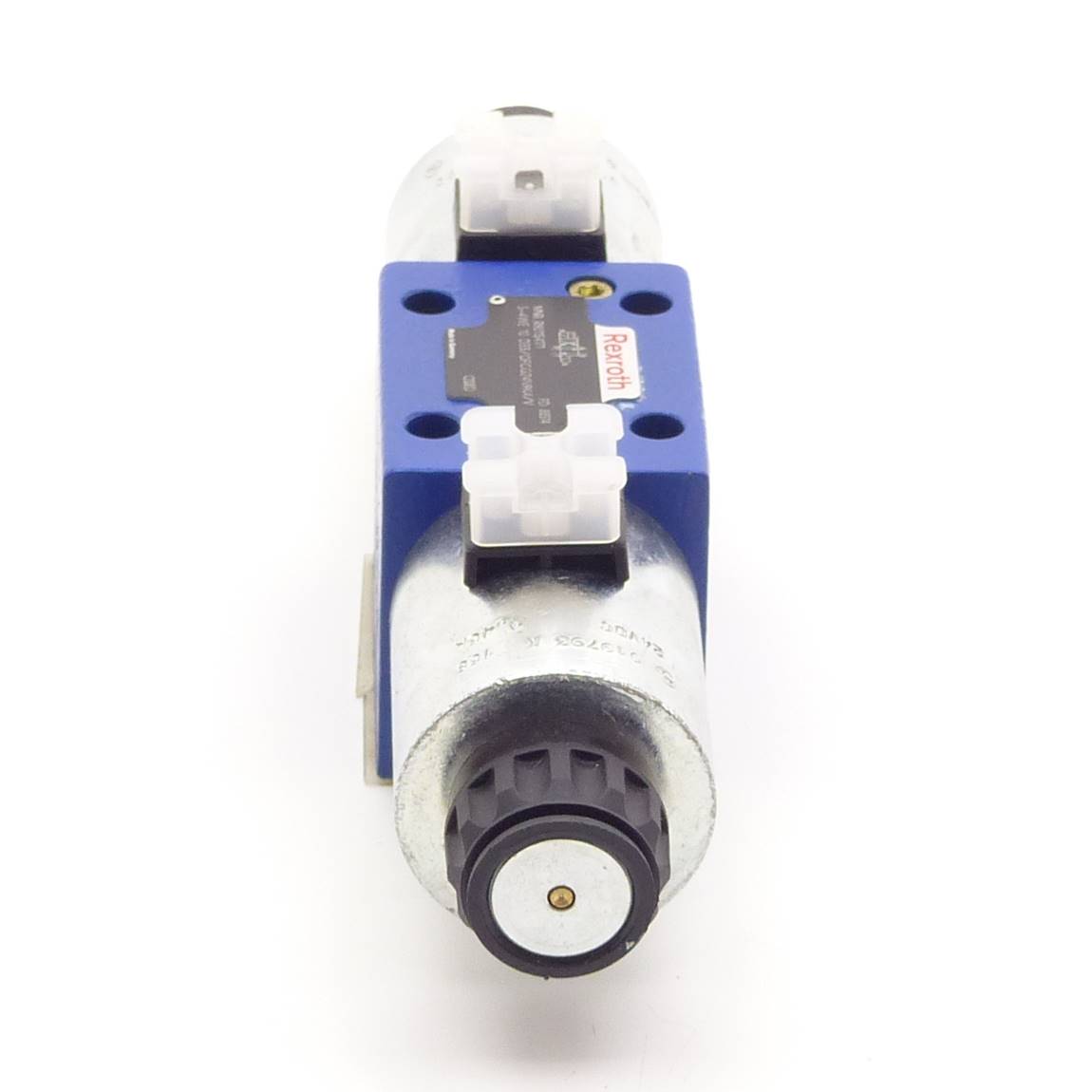 4/2 Way Valve 5-4WE10D33/OFCG24N9K4/V