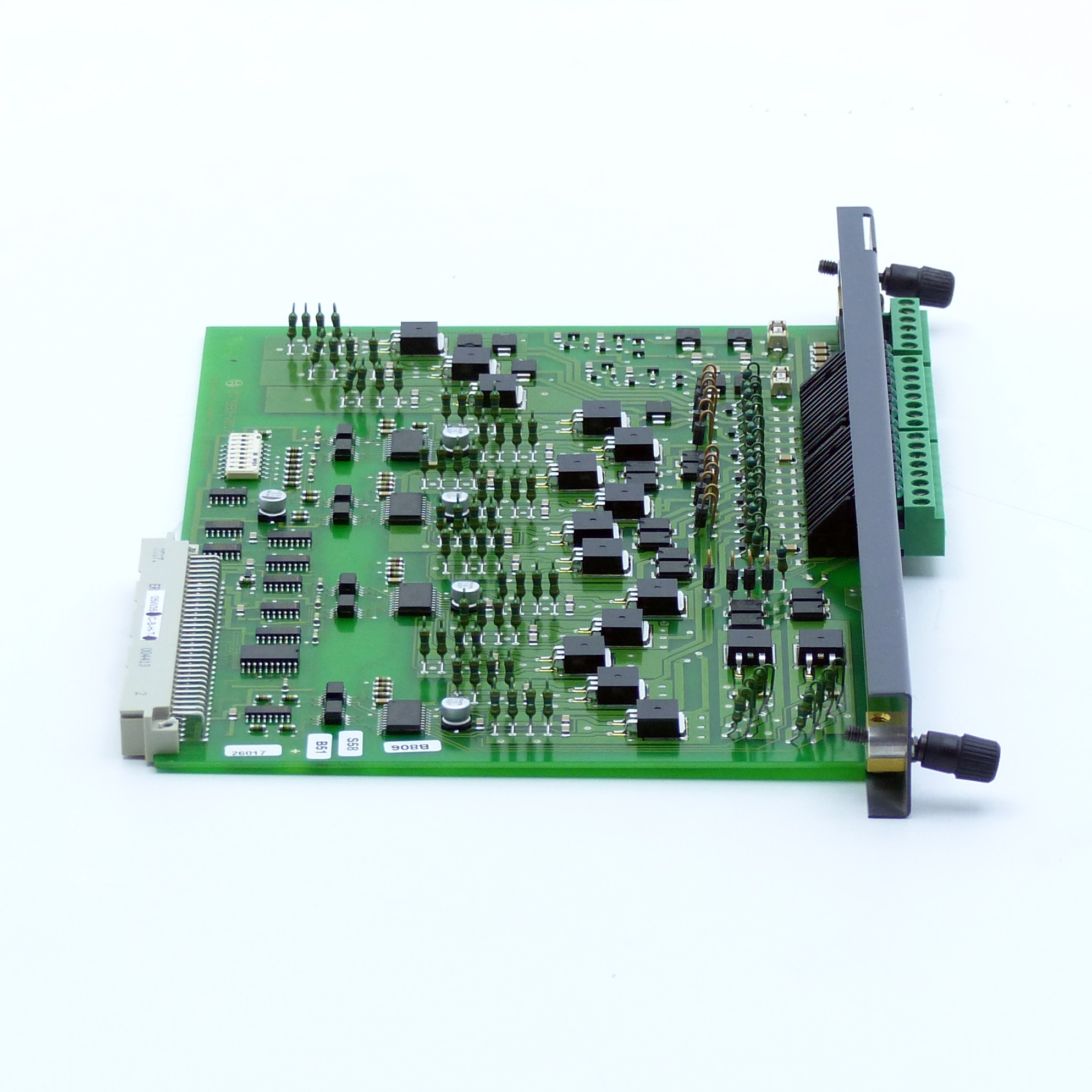 Modul A24-V/2A ESF
