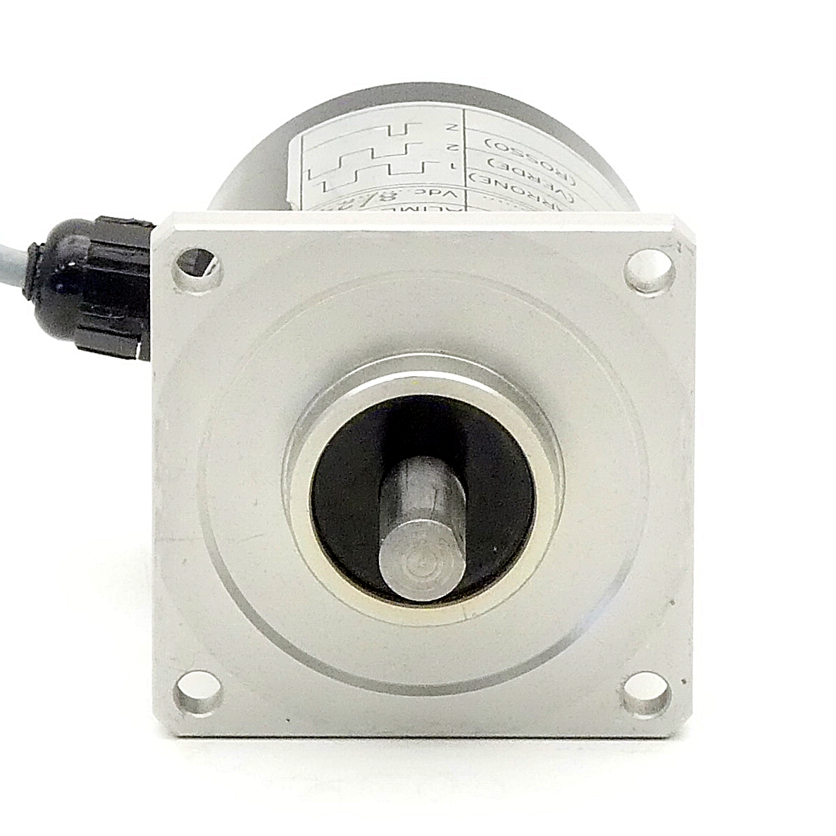 Inkremental Drehgeber (Encoder) E620C250824R10OC 