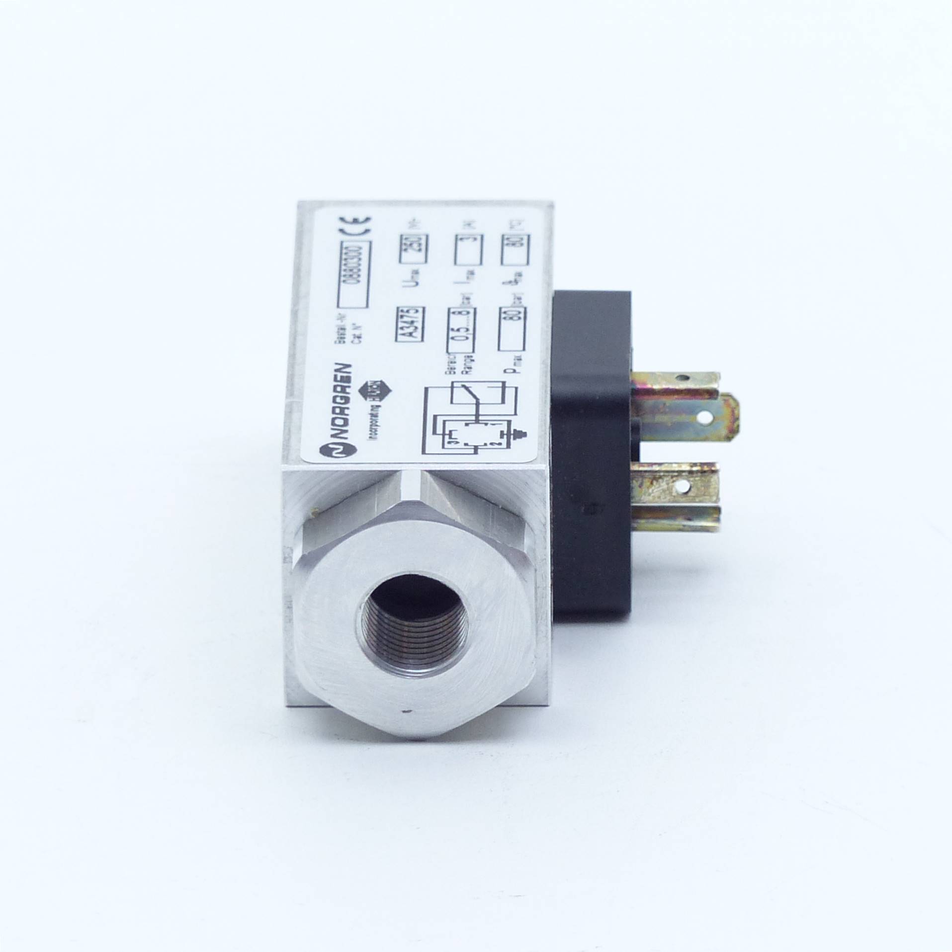 Pressure Switch 