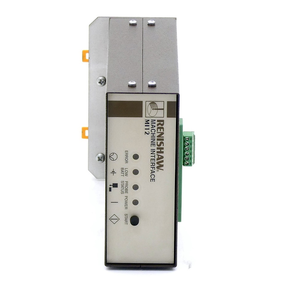 Machine Interface MI12
