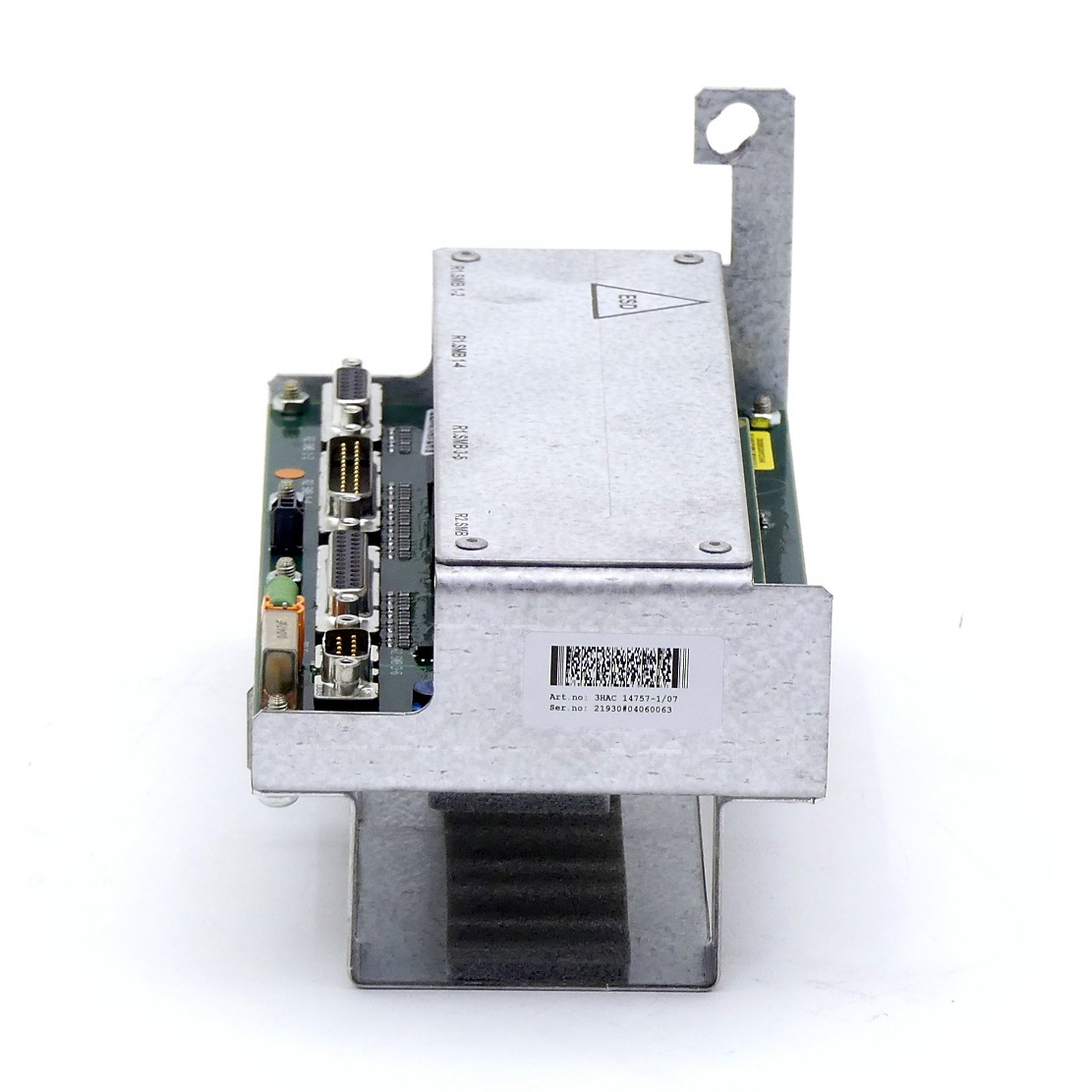 Serial Communication Board 76572 SMSC/04