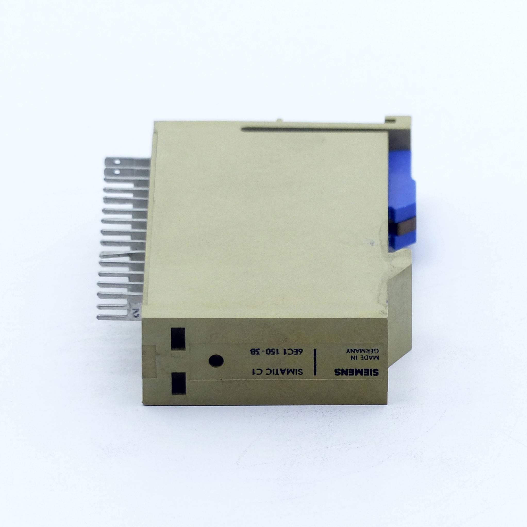 Doppelblock Simatic C1