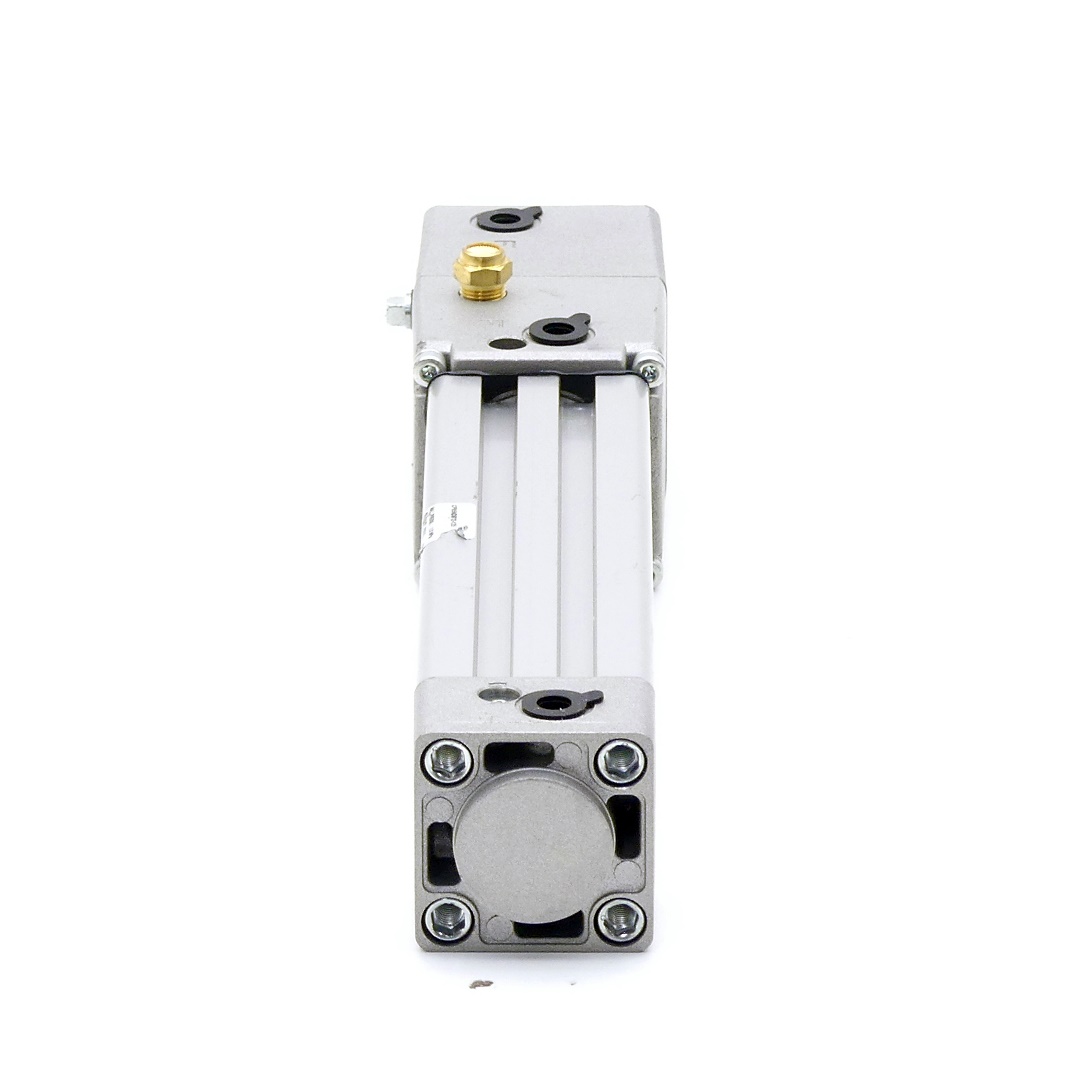 Pneumatikzylinder CP95NDB32-125