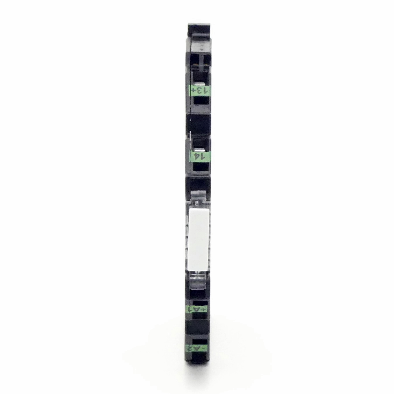 MIRO 6.2 optocoupler module
