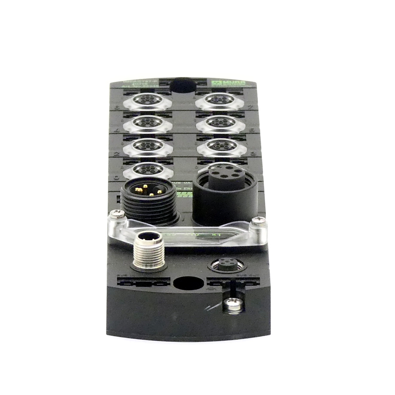 Compact module IMPACT67-P DO16 
