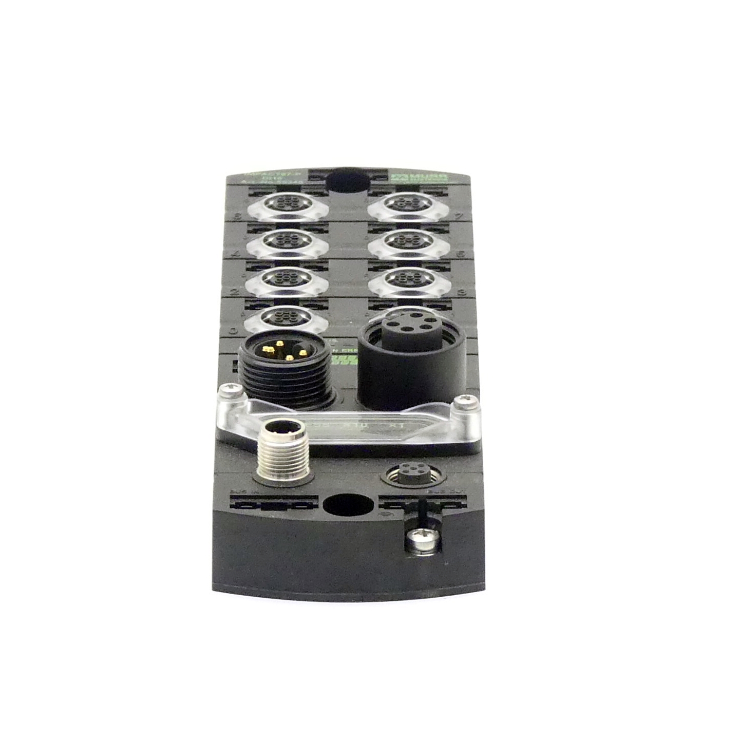 Kompaktmodul IMPACT67-P DI16 