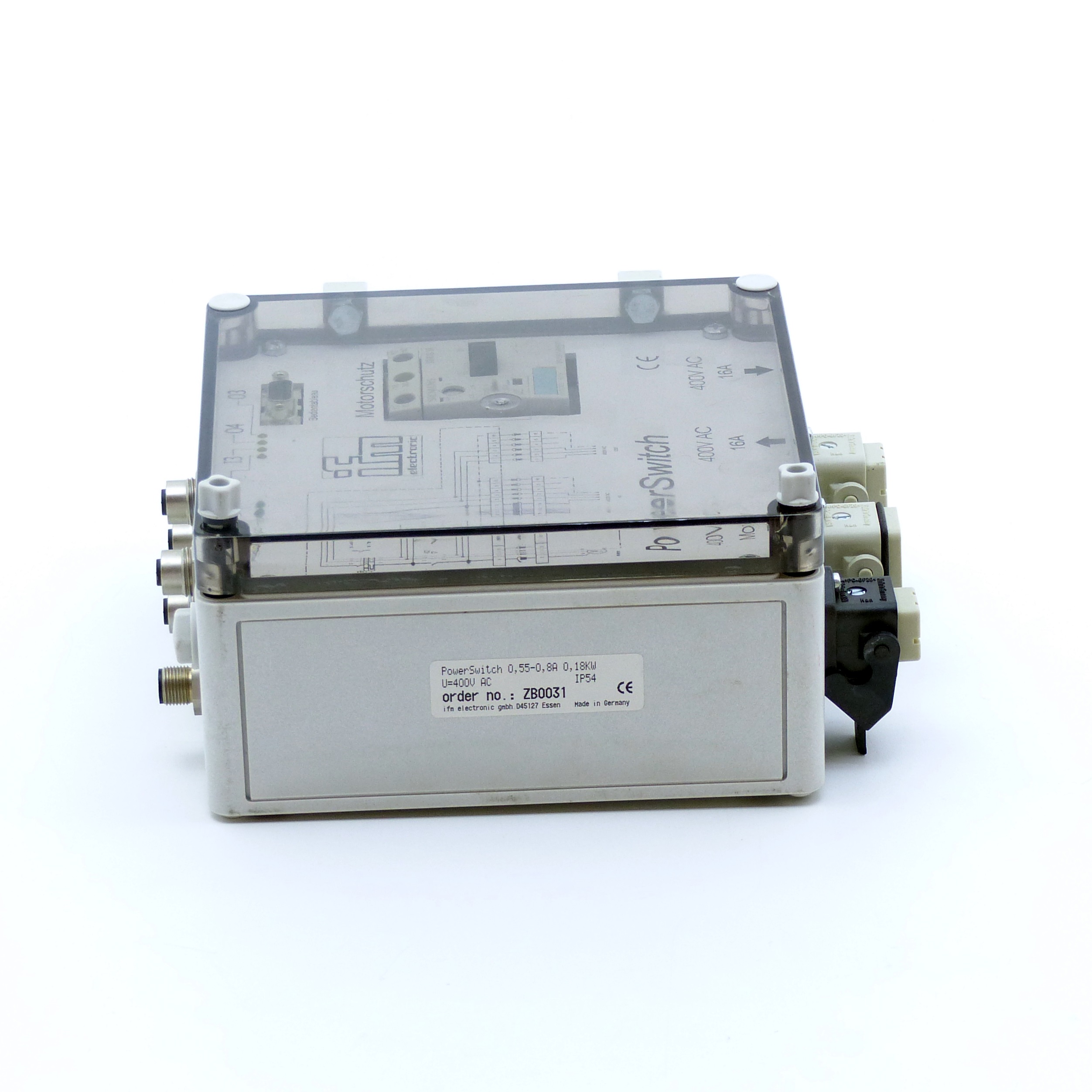 Power Switch
