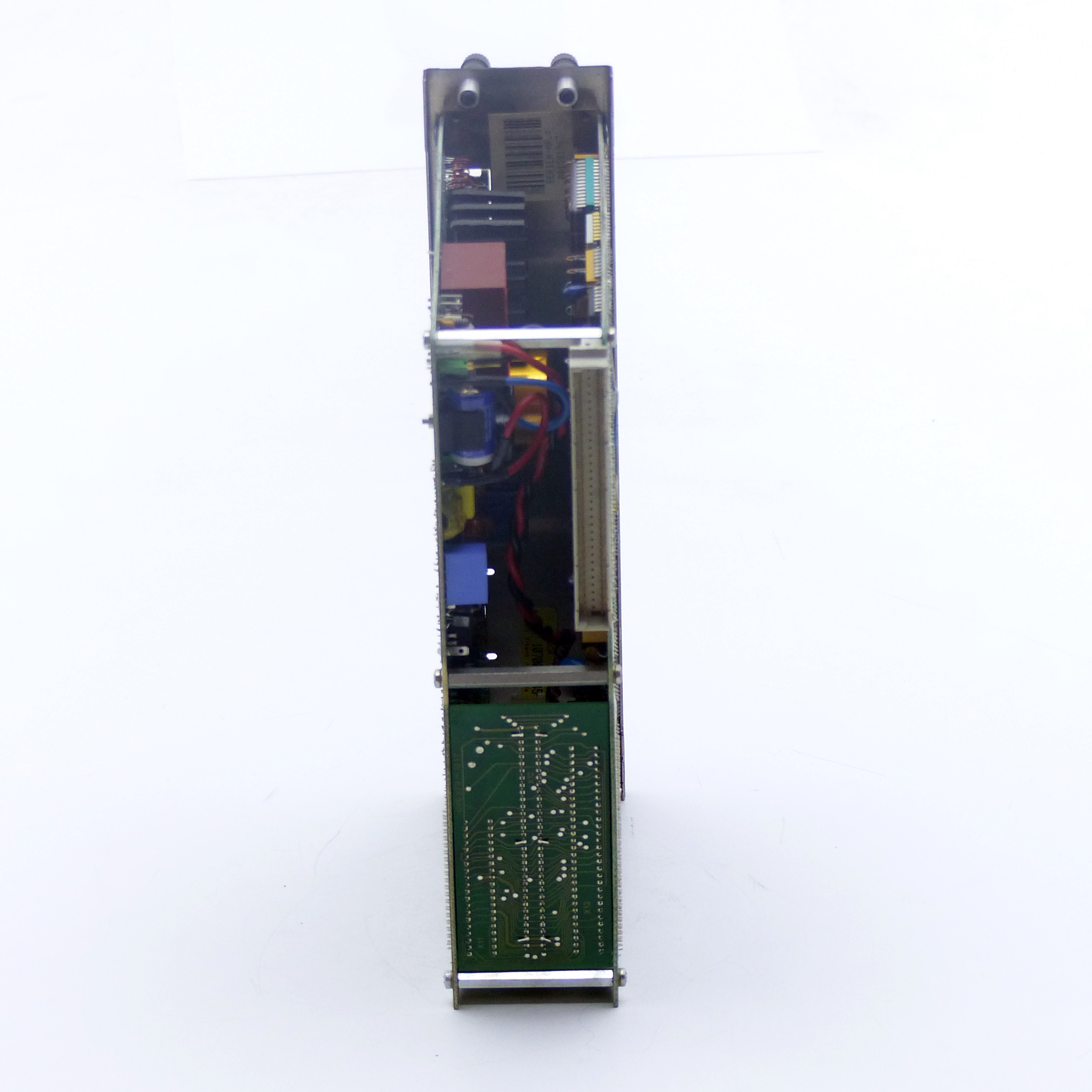Servo Positioning Unit PU401