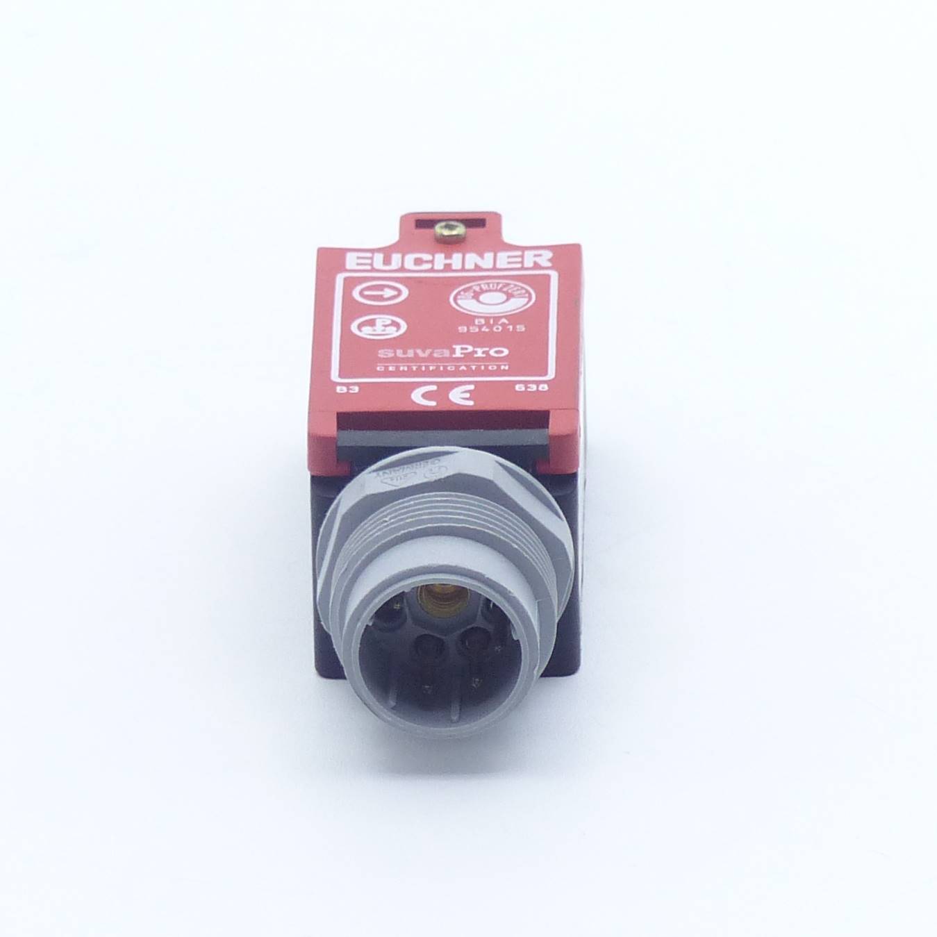 Sicherheitsschalter NP2-638AS