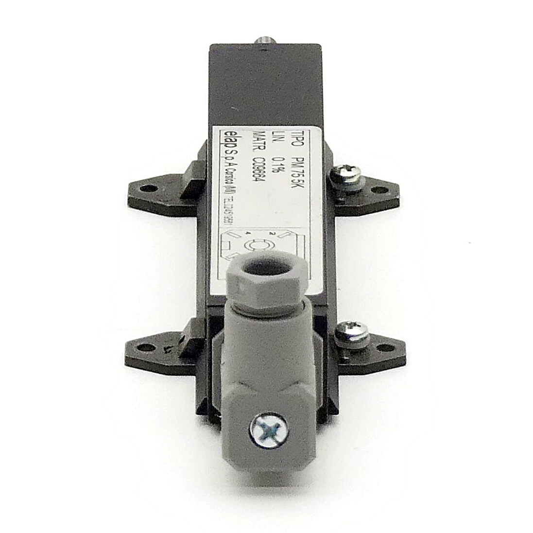 Linear Potentiometer PM 75 5K 