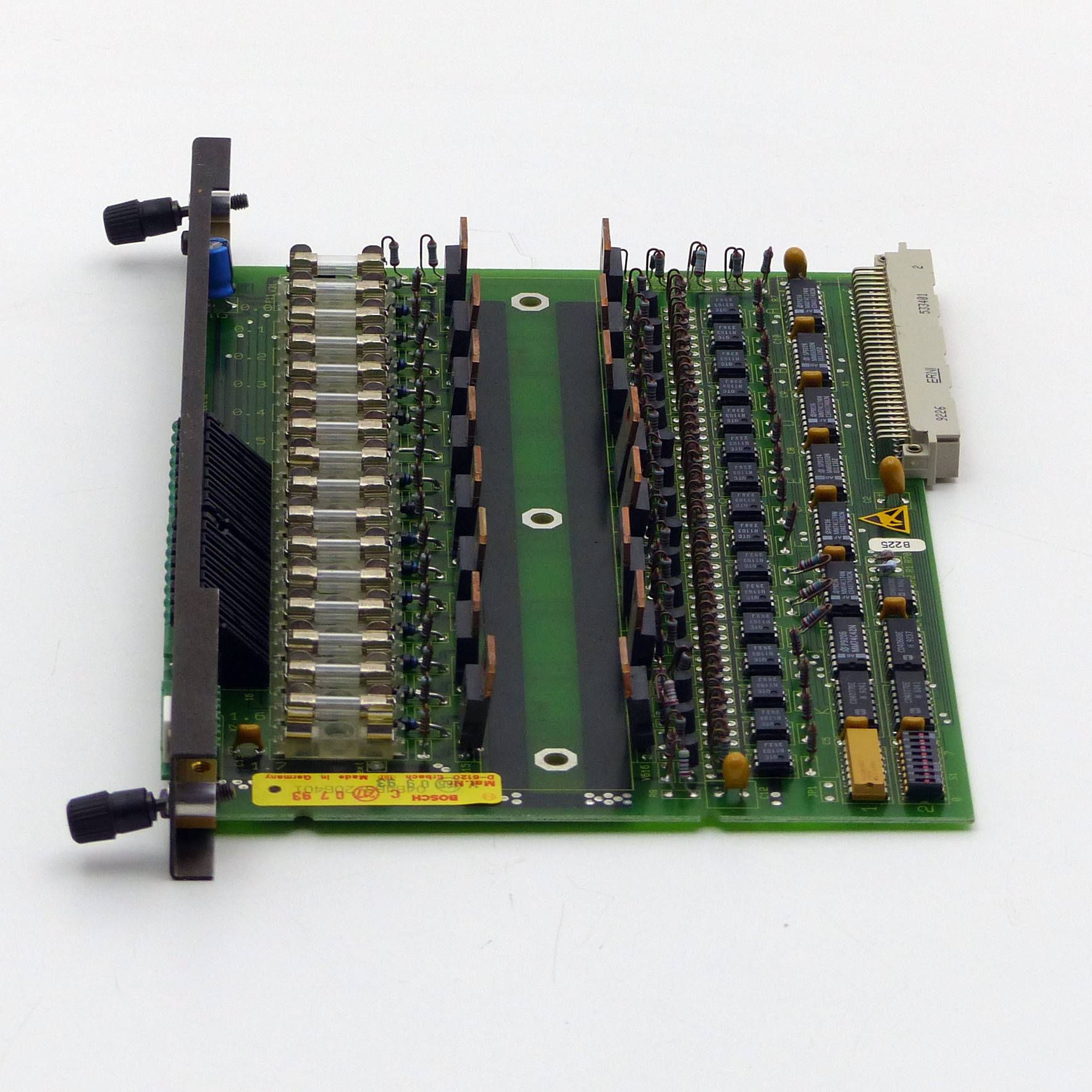 Output Card A 24/0,5- 