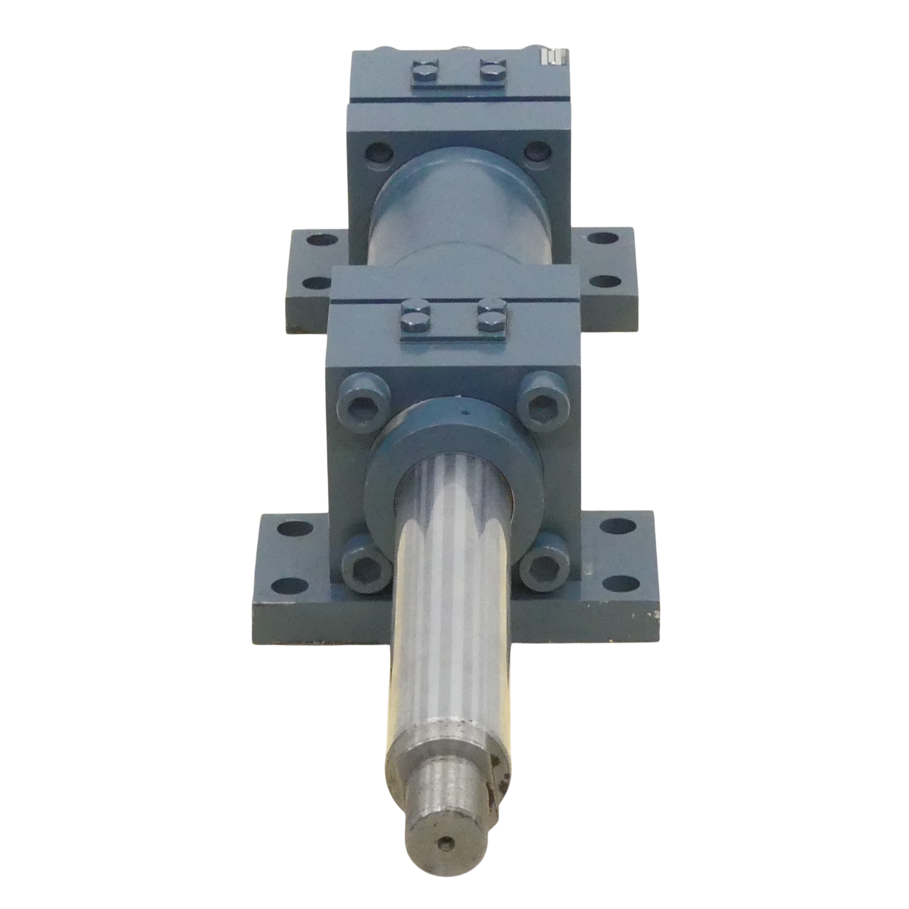 Hydraulikzylinder
