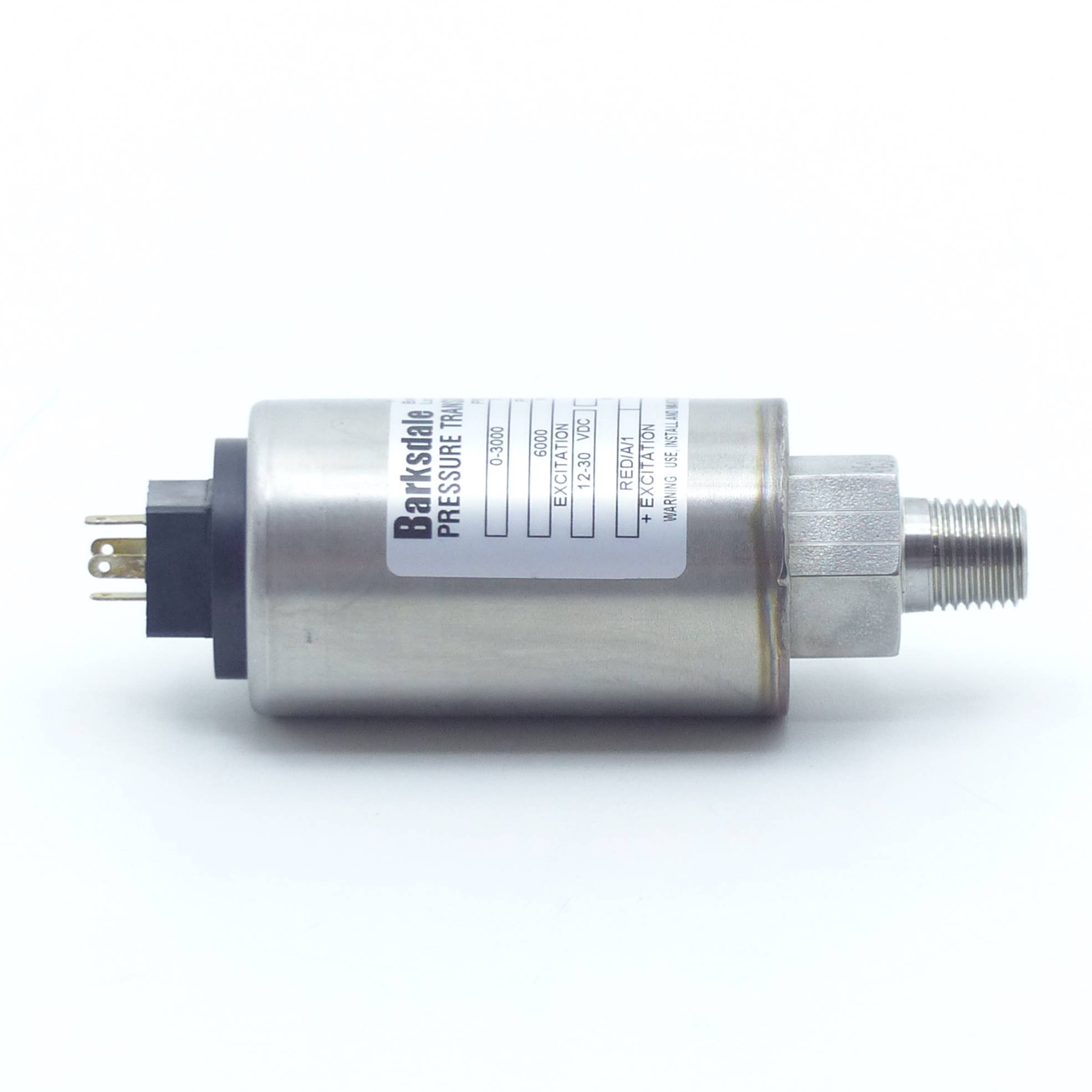 Pressure Transmitter 425H4-13 