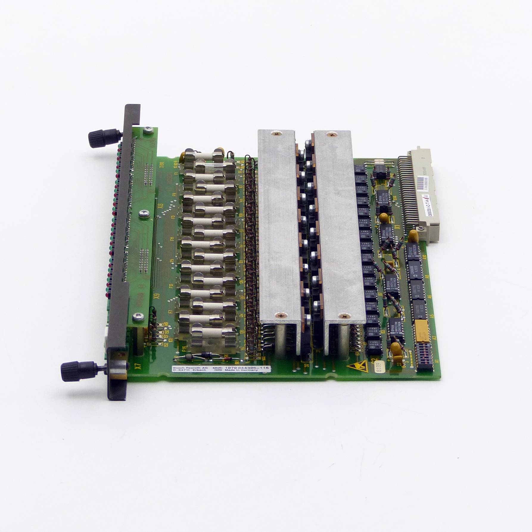 Output Card A24/2- 