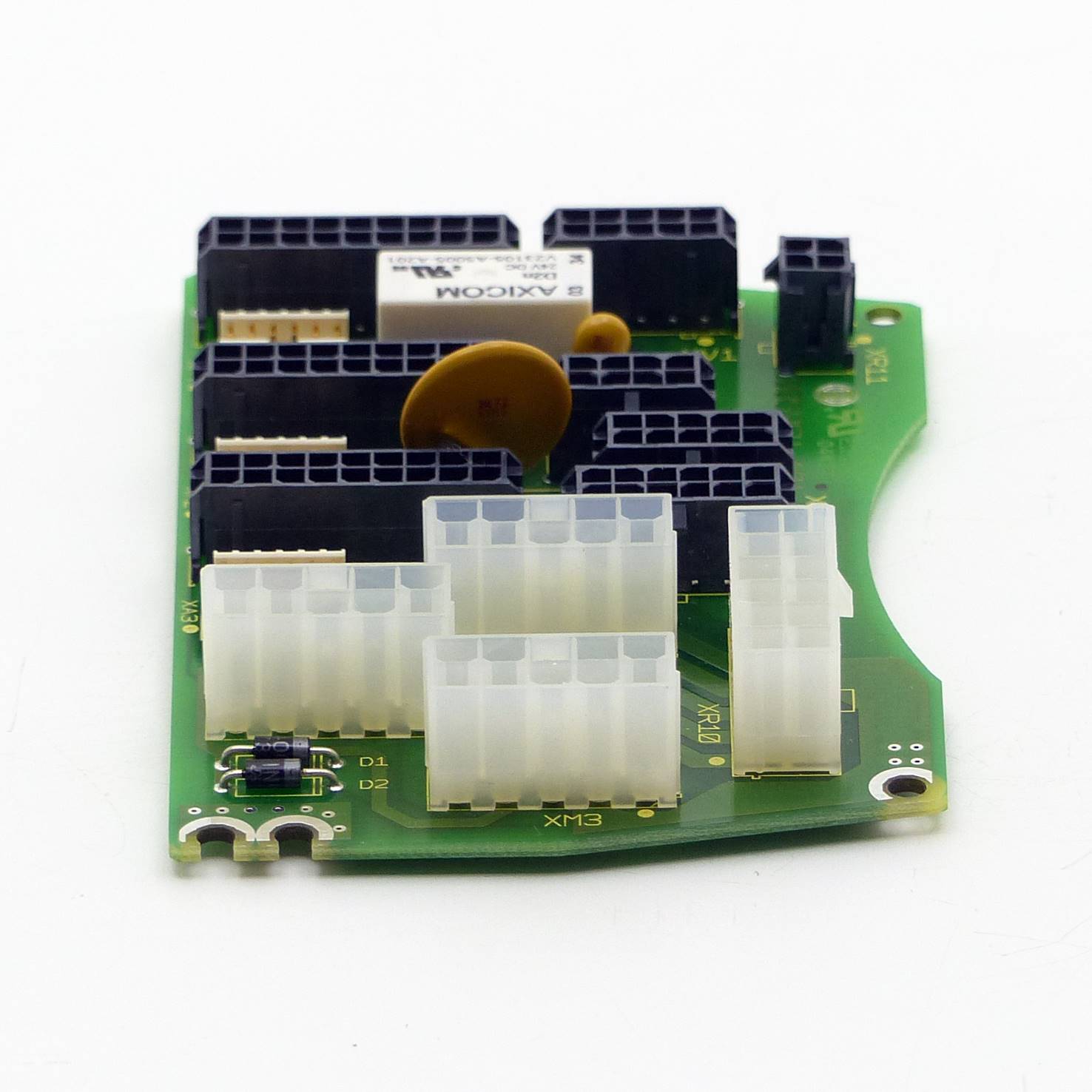 B-LP Circuit Board_X5