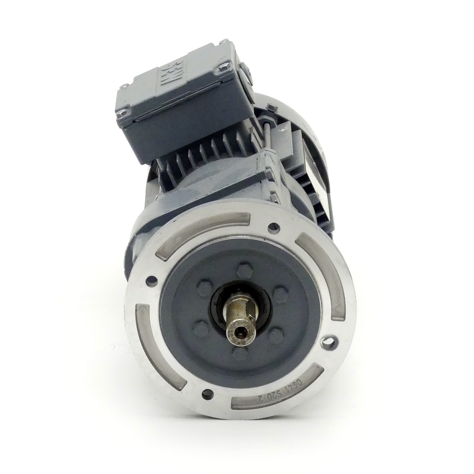 Gear motor RF17DT71D4