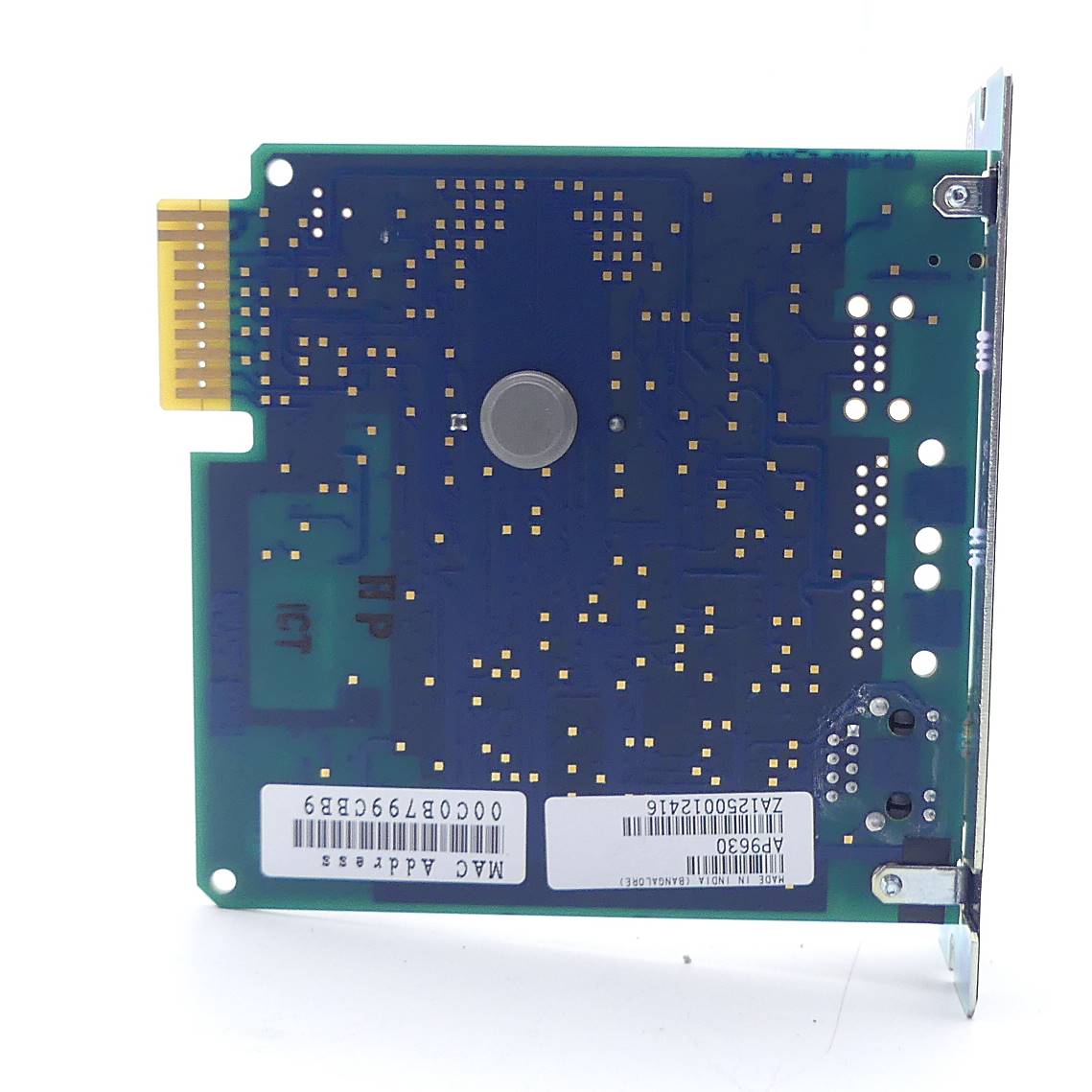 Network Management Card