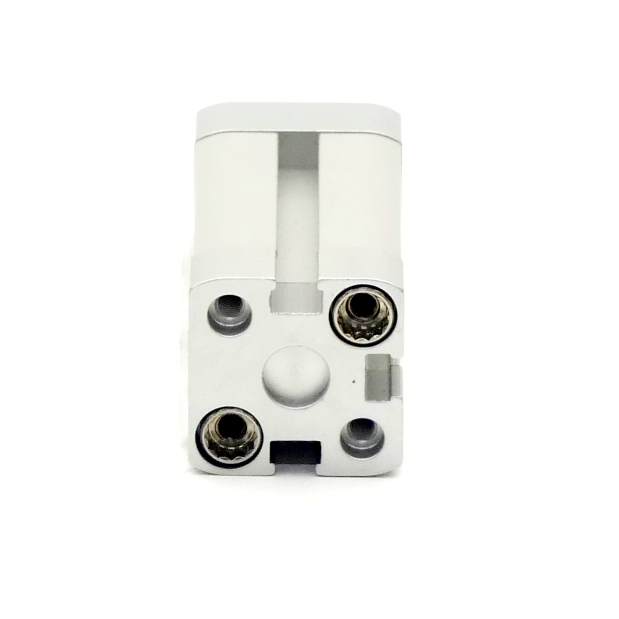 Stopperzylinder DFSP-16-15-DF-PA