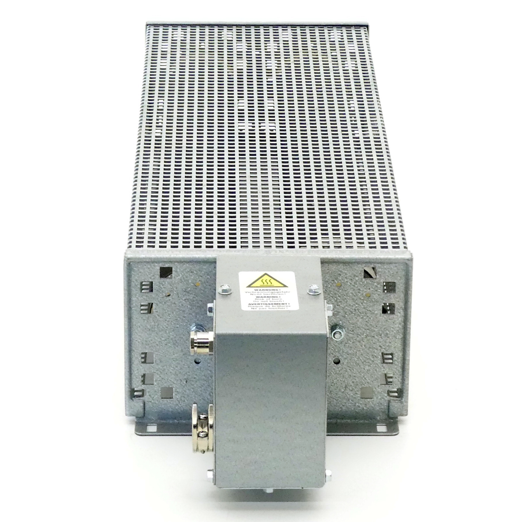 Bremswiderstand BW027-016-T