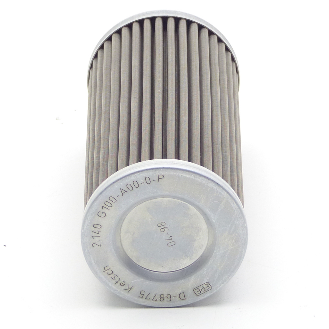 Filtereinsatz 2140 G100 A00 0 P