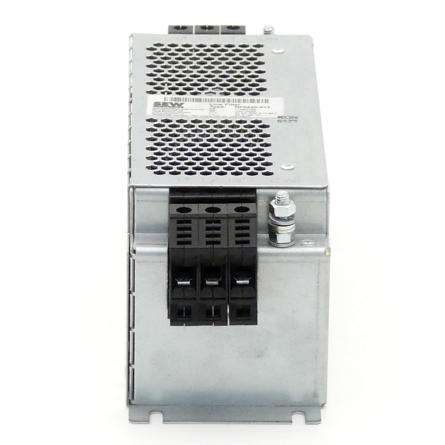 Netzfilter NF0420-513 