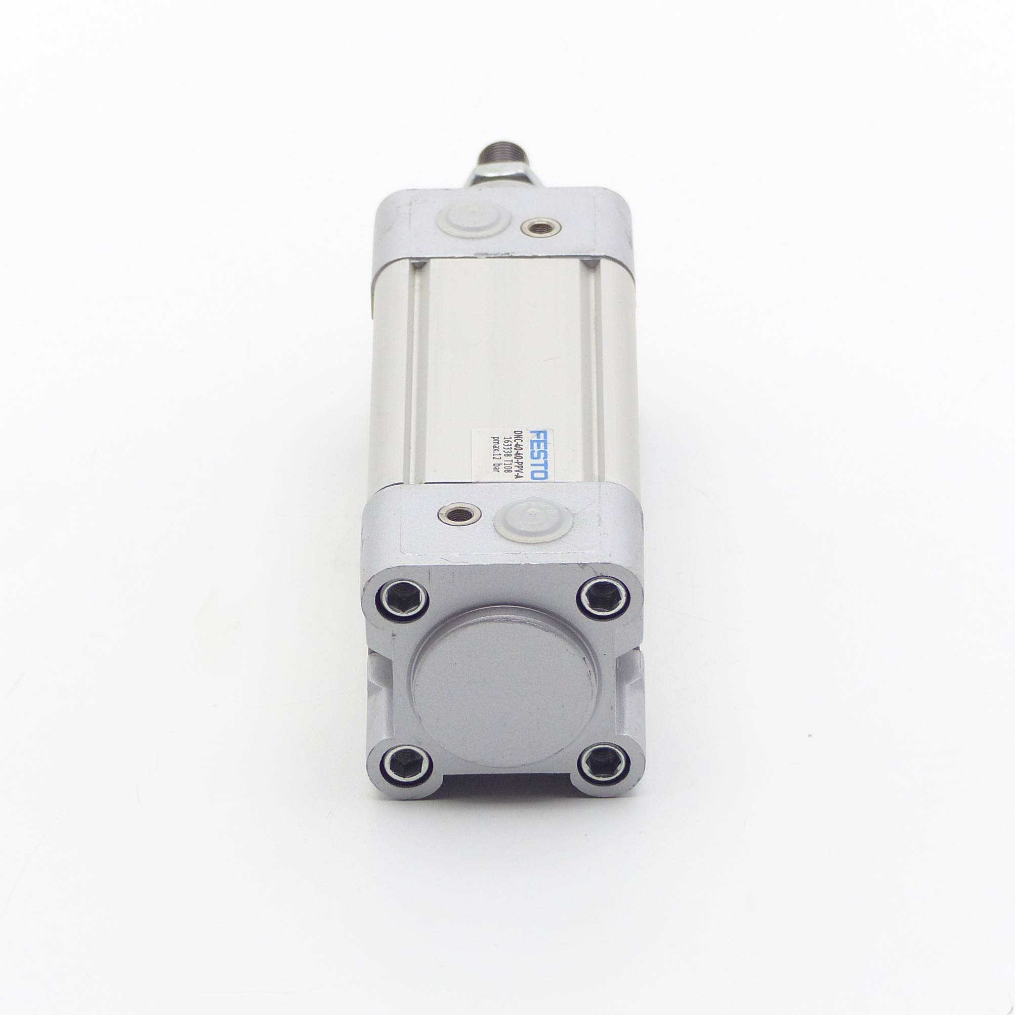 FESTO Kompaktzylinder DNC-40-40-PPV-A