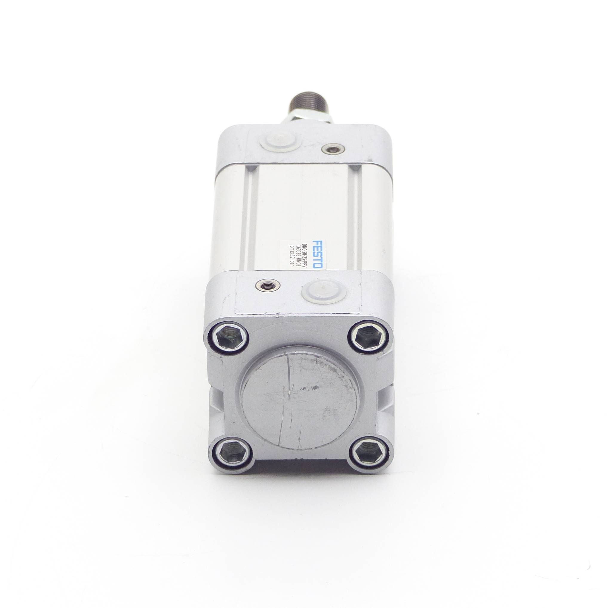 Compact Cylinder DNC-50-25-PPV