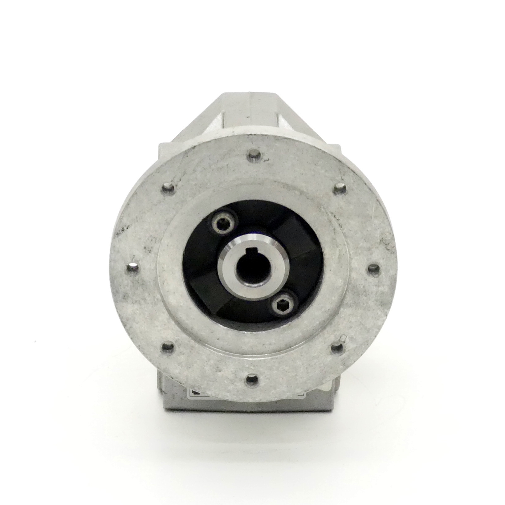 Winkelgetriebe SM031HZ-IEC80C 