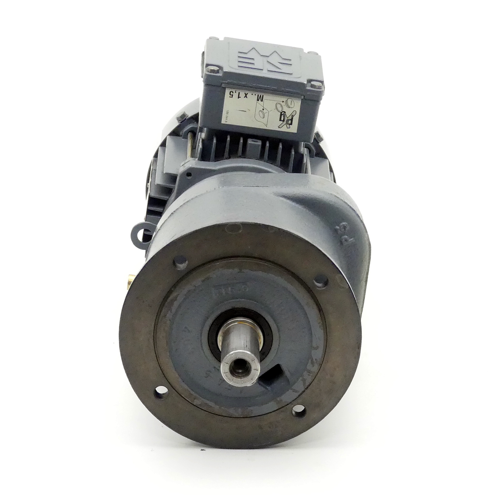 Getriebemotor RF40 DT71D4 