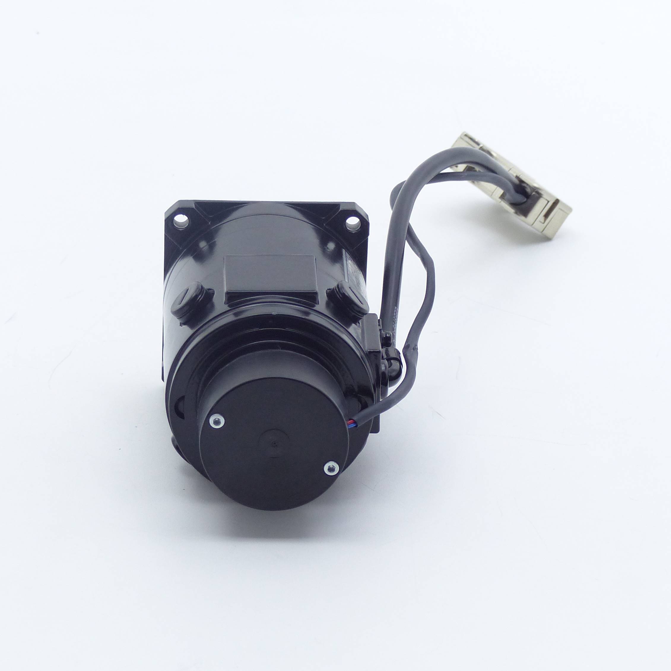 DC - Servomotor