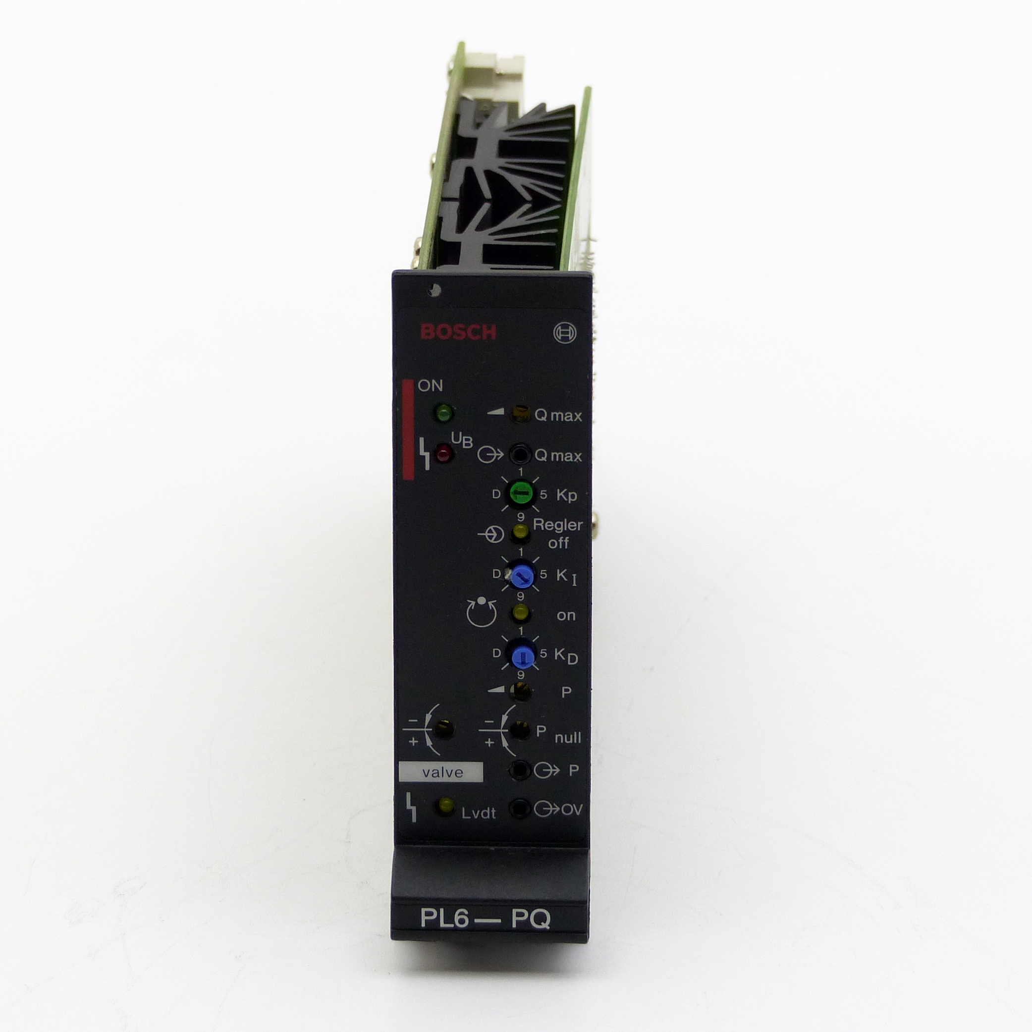 Amplifier Card PL6-PQ Gebraucht