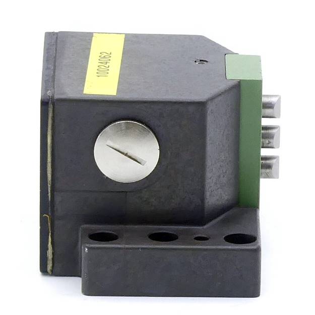 Reihenpositionsschalter  Neuwertig