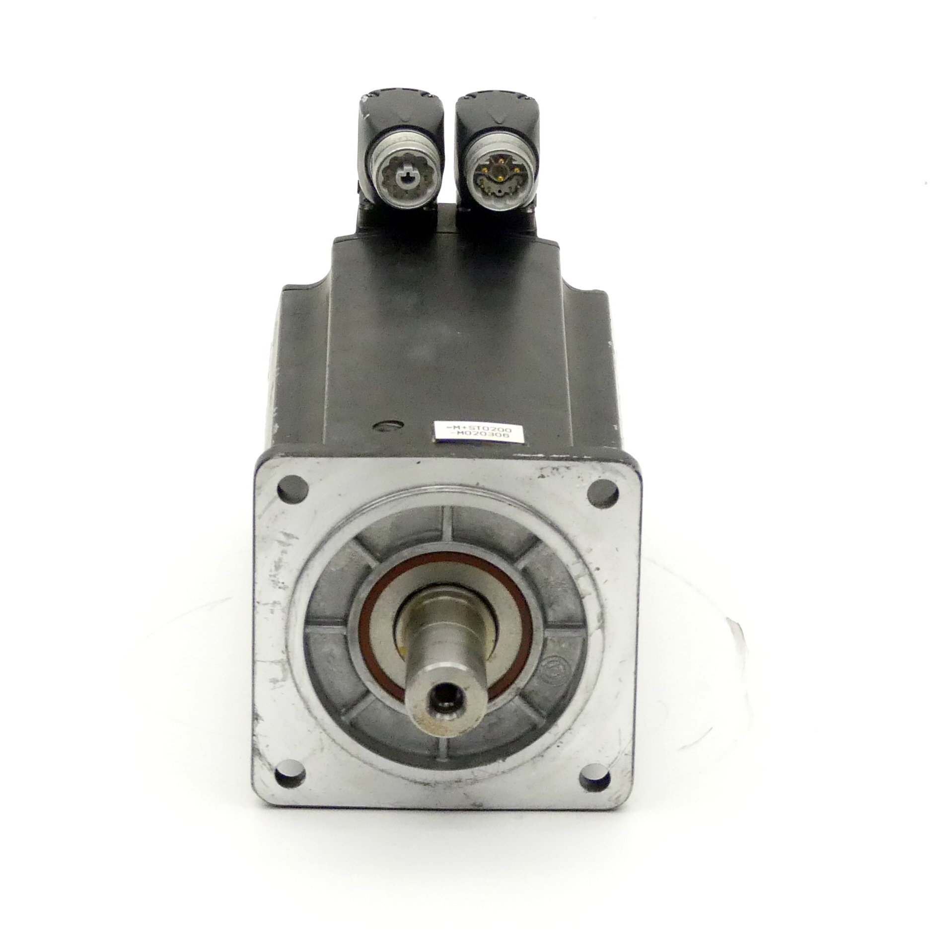 Servo motor MSK060C-0600-NN-M1-UG1-NNNN