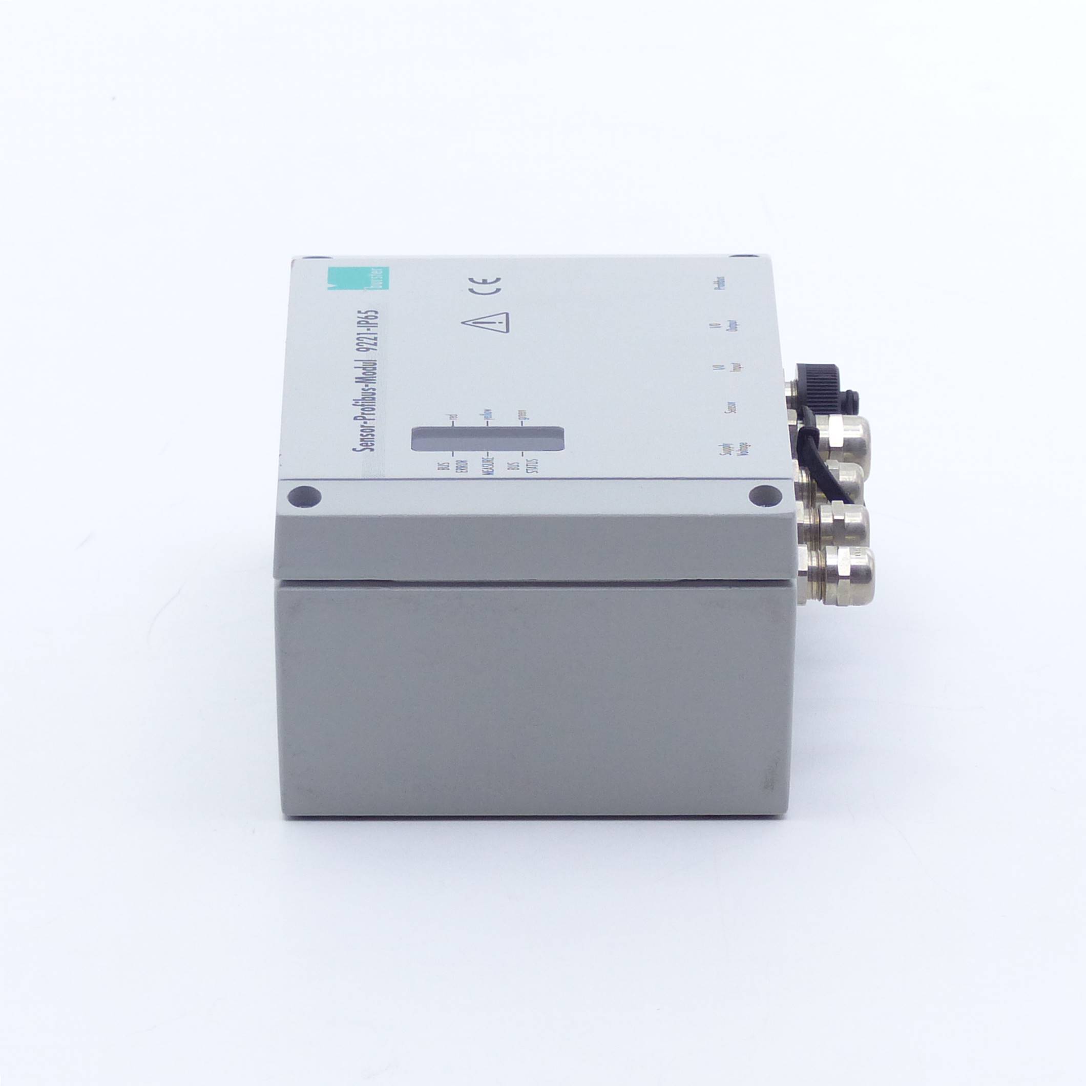 Sensor Profibus Modul 