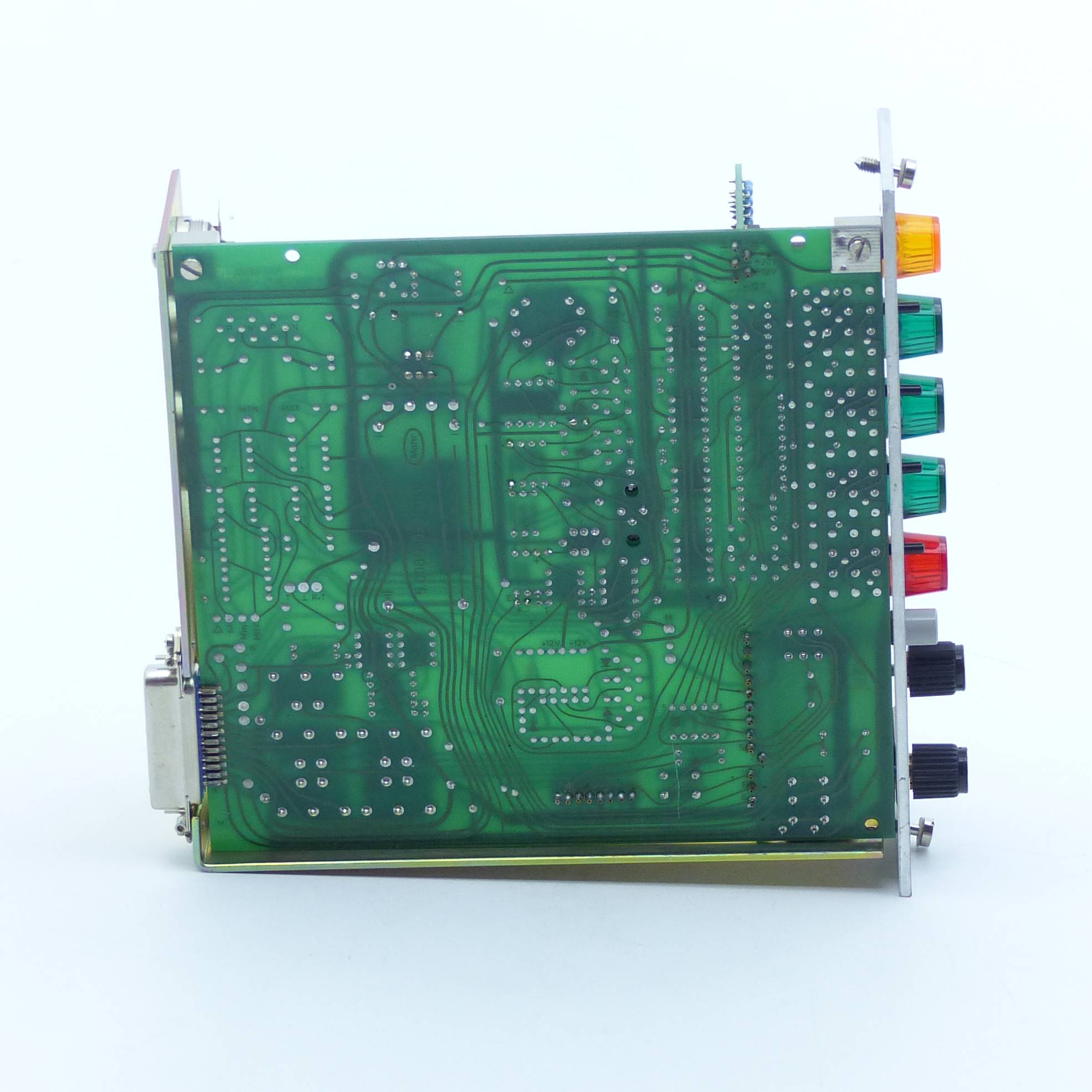 Control Module 1924IC