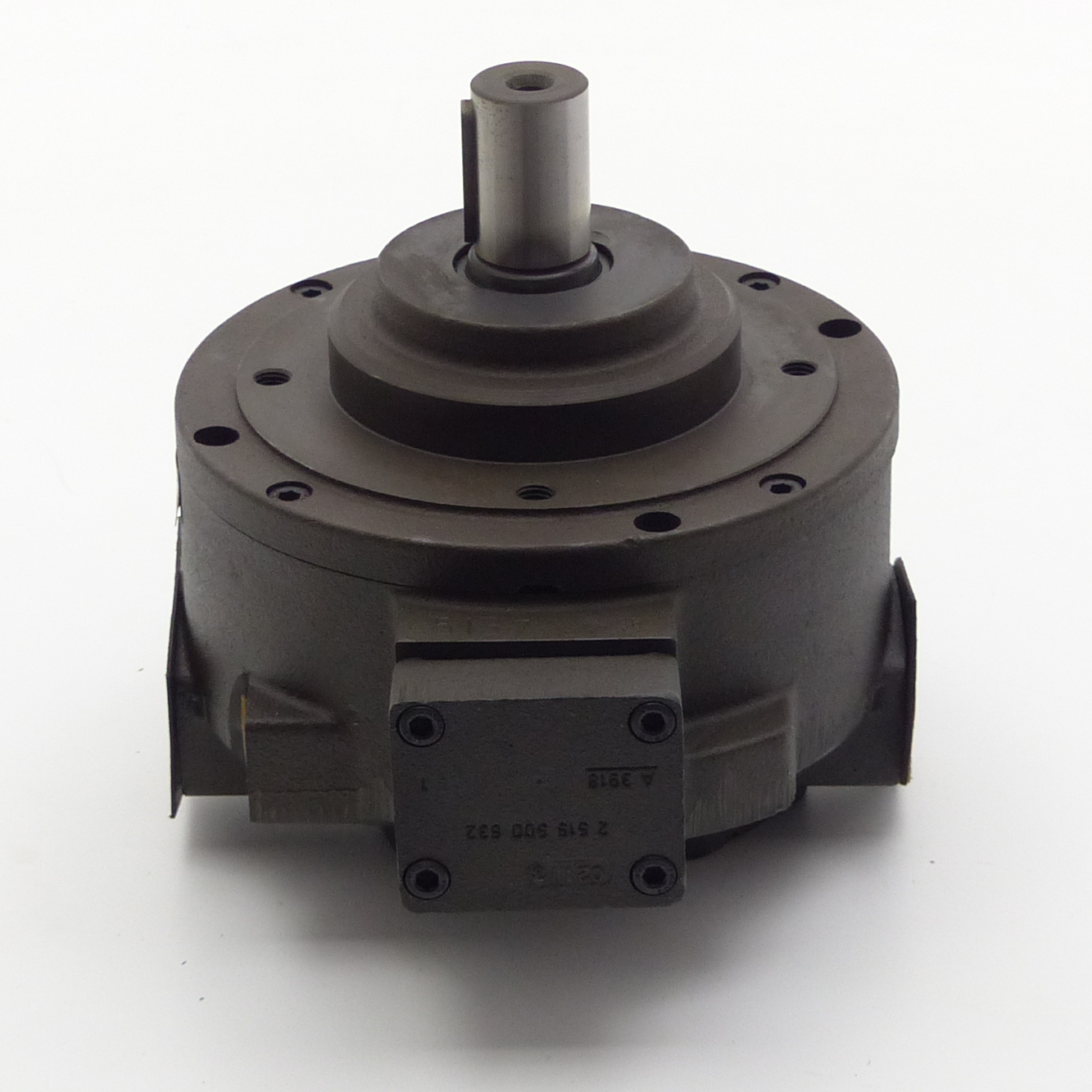 Radial Piston Pump