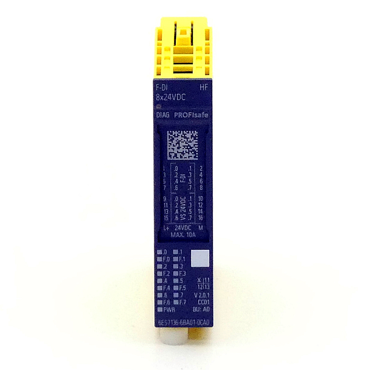 SIMATIC DP Elektronikmodul für ET 200SP