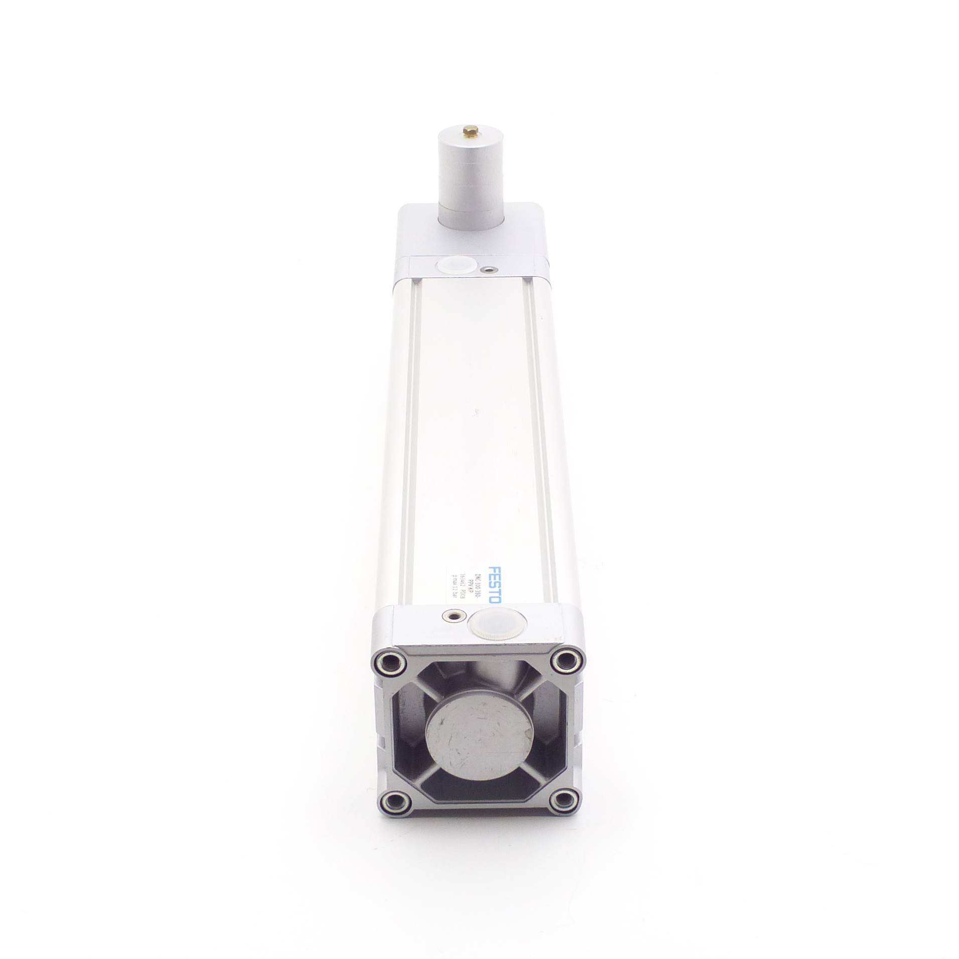 Standard Cylinder DNC-100-350-PPV-KP