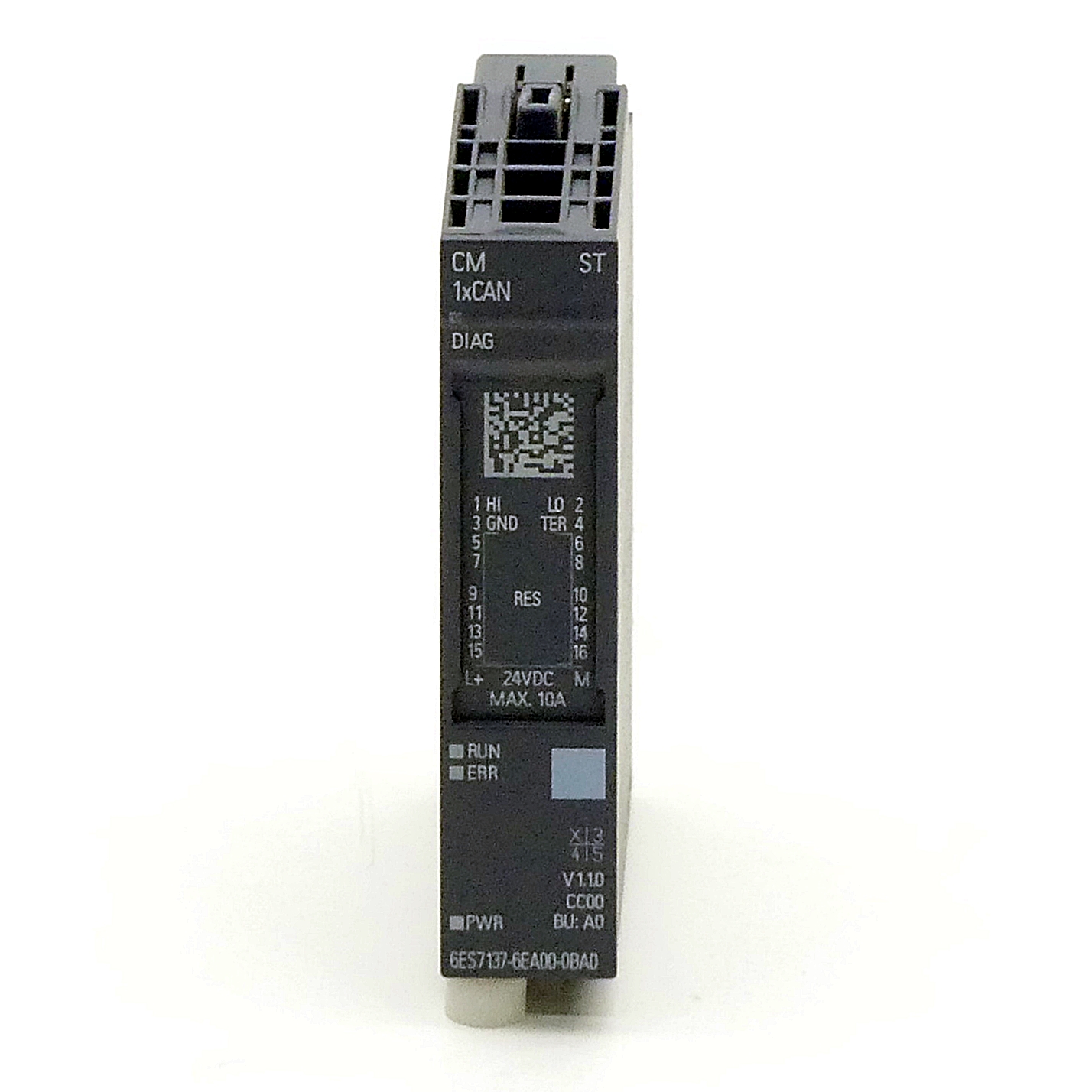 ET 200SP CM CAN Gateway