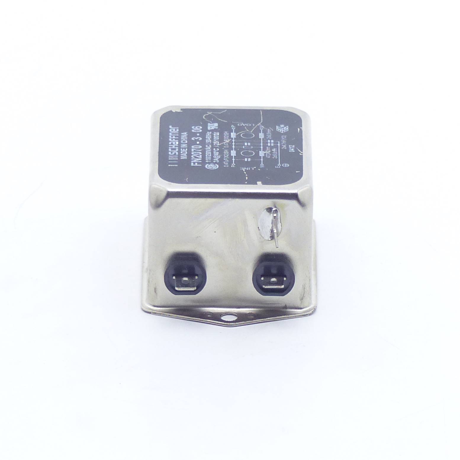 Mains Filter