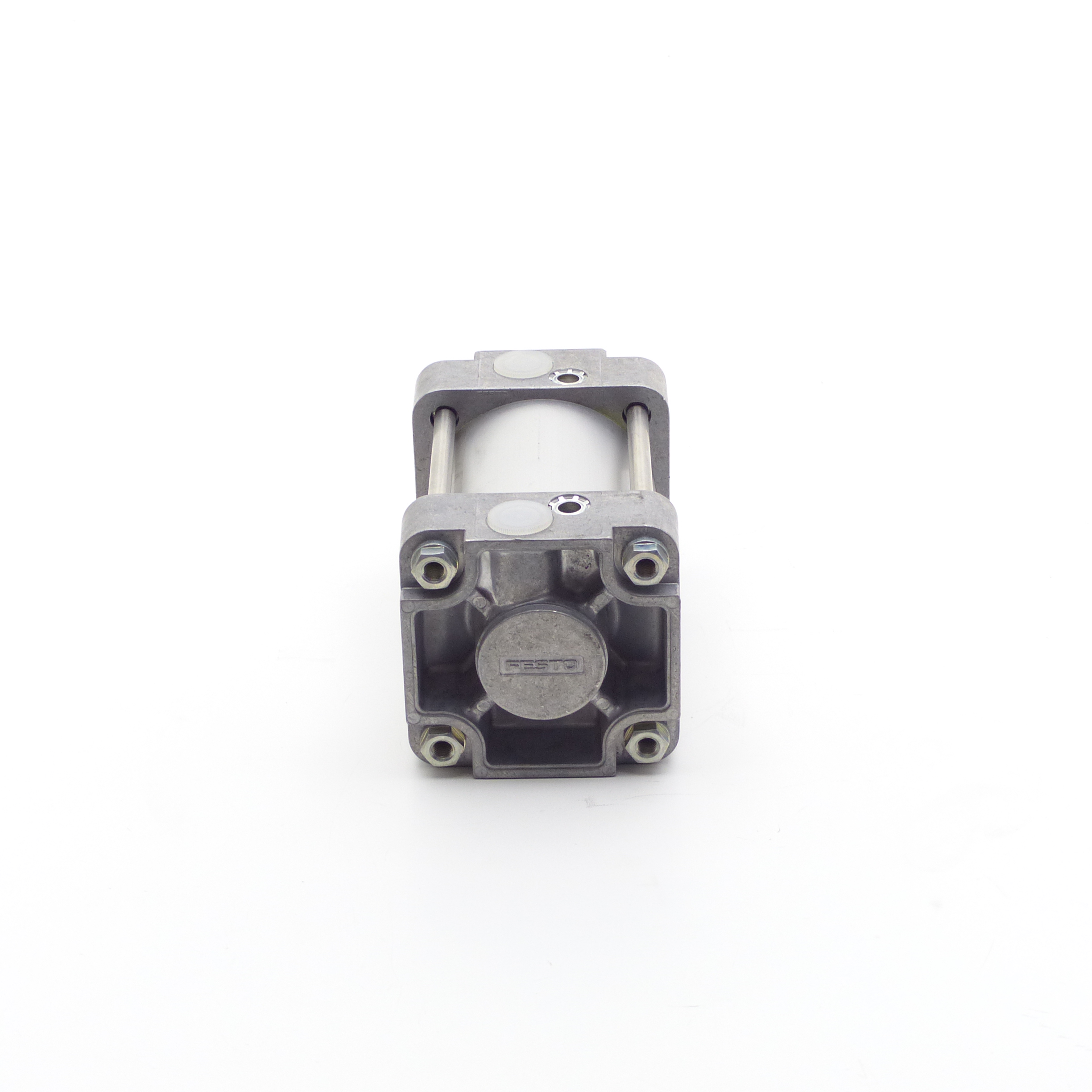 Compact Cylinder DVG-100-50-PPV 164457 Used